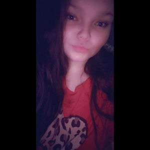 Meet your Posher, Bri